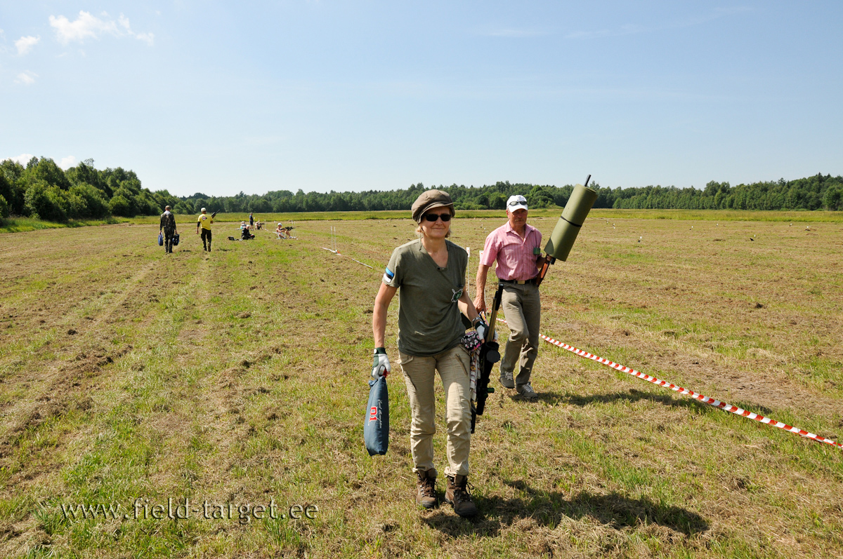 Me tahame morsitünnile lähemale